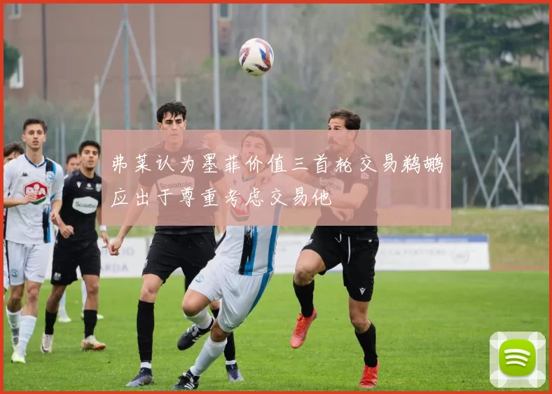弗莱认为墨菲价值三首轮交易鹈鹕应出于尊重考虑交易他